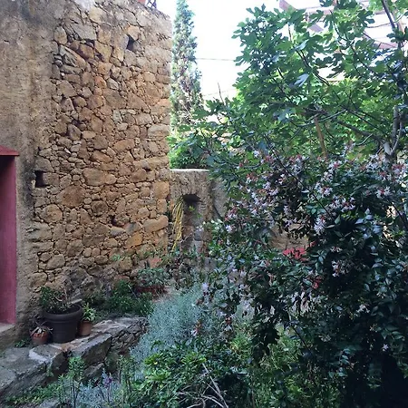 Apartment Les Geckos Corbara