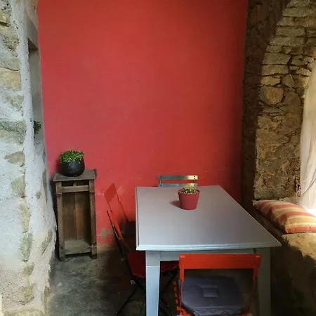 Apartment Les Geckos