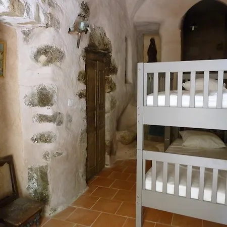 Apartment Les Geckos Corbara