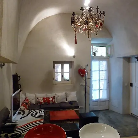 Apartment Les Geckos *