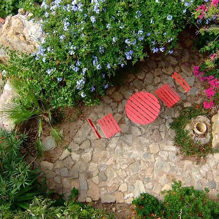 Apartment Les Geckos