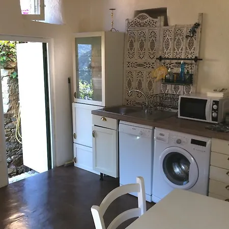Apartment Les Geckos
