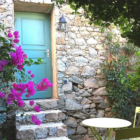 Apartment Les Geckos *